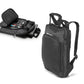 ROCCO - Mochila para Notebook 15" com Alça Trolley Personalizada - 6l - Ref. 92626