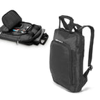 ROCCO - Mochila para Notebook 15" com Alça Trolley Personalizada - 6l - Ref. 92626