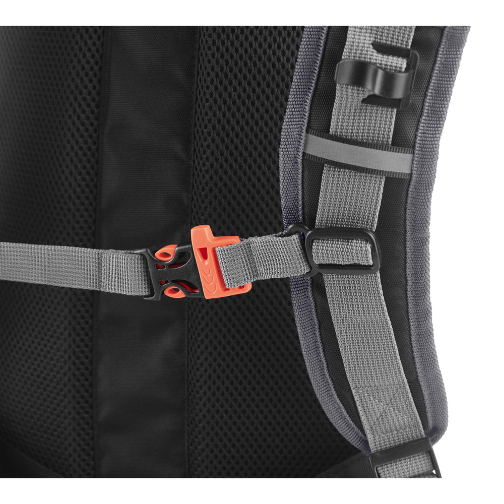 MOUNTI - Mochila Esportiva com Reservatório de Água 2l - Ref. 92628