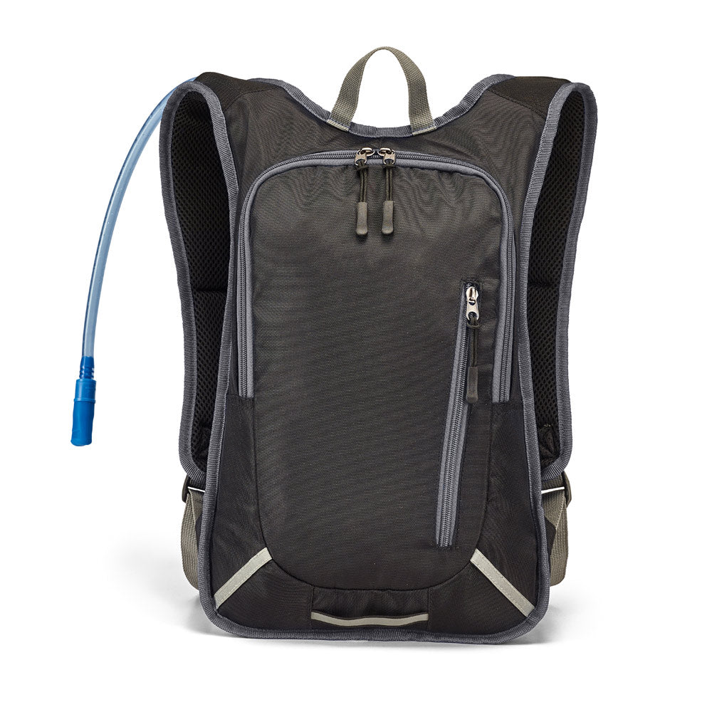 MOUNTI - Mochila Esportiva com Reservatório de Água 2l - Ref. 92628