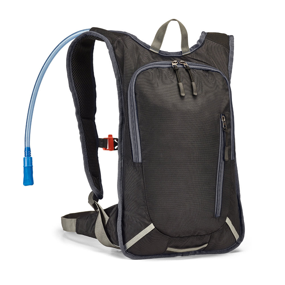 MOUNTI - Mochila Esportiva com Reservatório de Água 2l - Ref. 92628