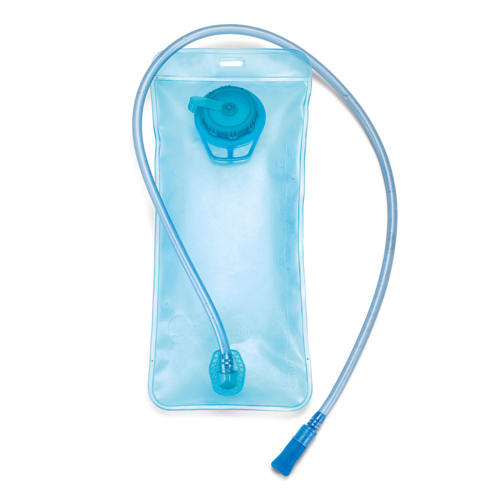 MOUNTI - Mochila Esportiva com Reservatório de Água 2l - Ref. 92628