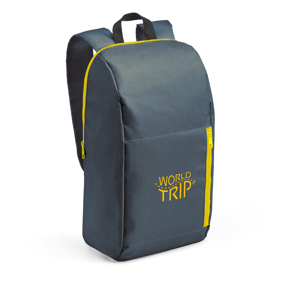 BERTLE - Mochila em Poliéster 600D - 10l - Ref. 92635