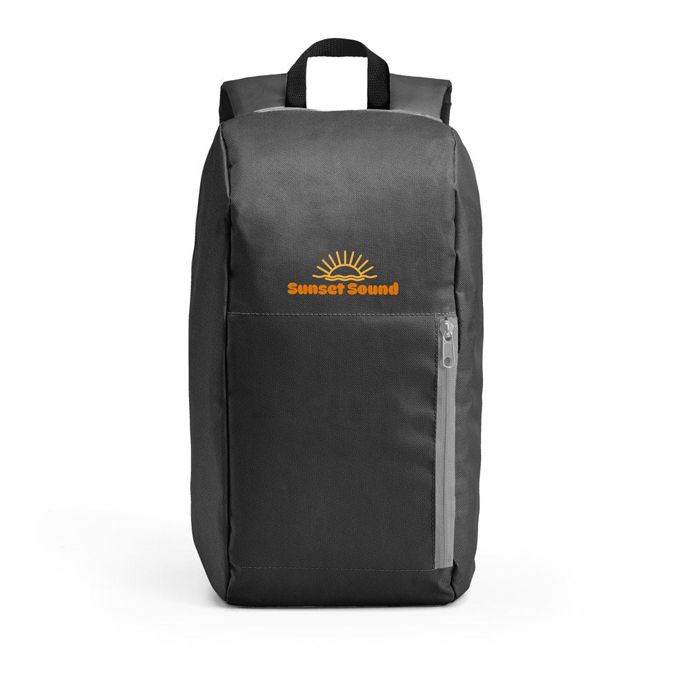 BERTLE - Mochila em Poliéster 600D - 10l - Ref. 92635