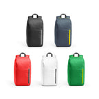 BERTLE - Mochila em Poliéster 600D - 10l - Ref. 92635