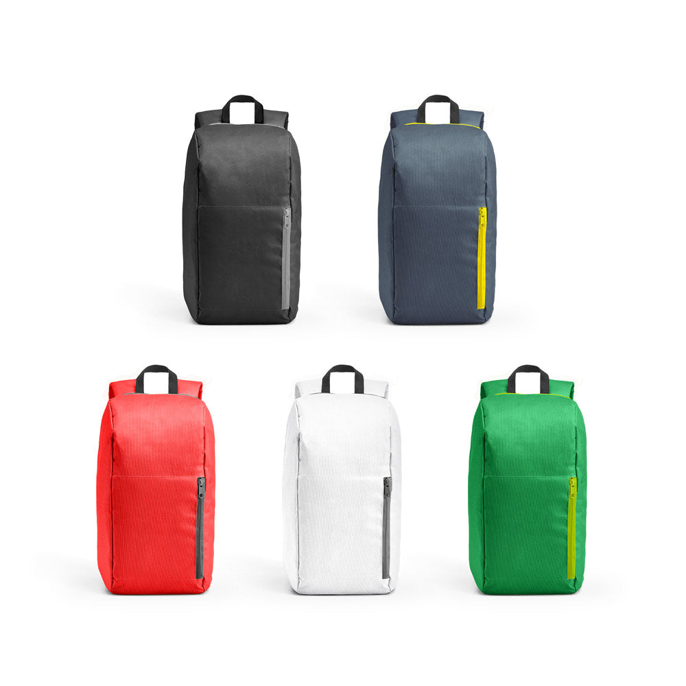 BERTLE - Mochila em Poliéster 600D - 10l - Ref. 92635