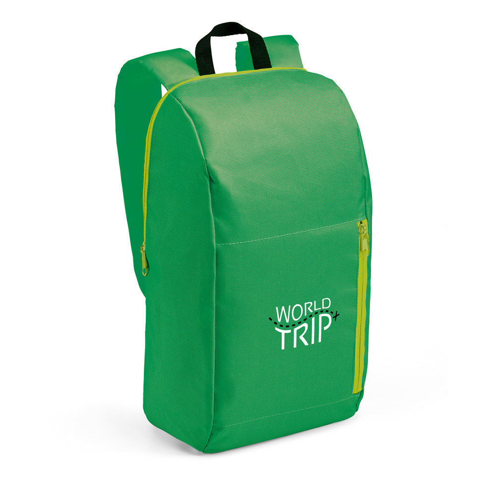BERTLE - Mochila em Poliéster 600D - 10l - Ref. 92635