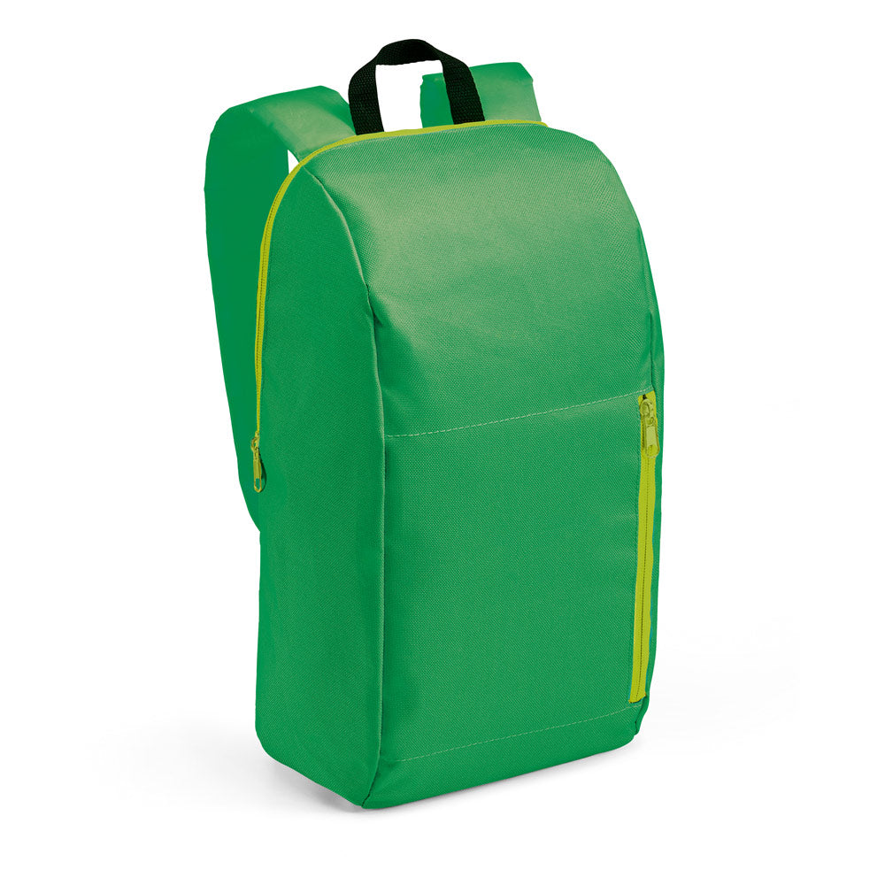 BERTLE - Mochila em Poliéster 600D - 10l - Ref. 92635