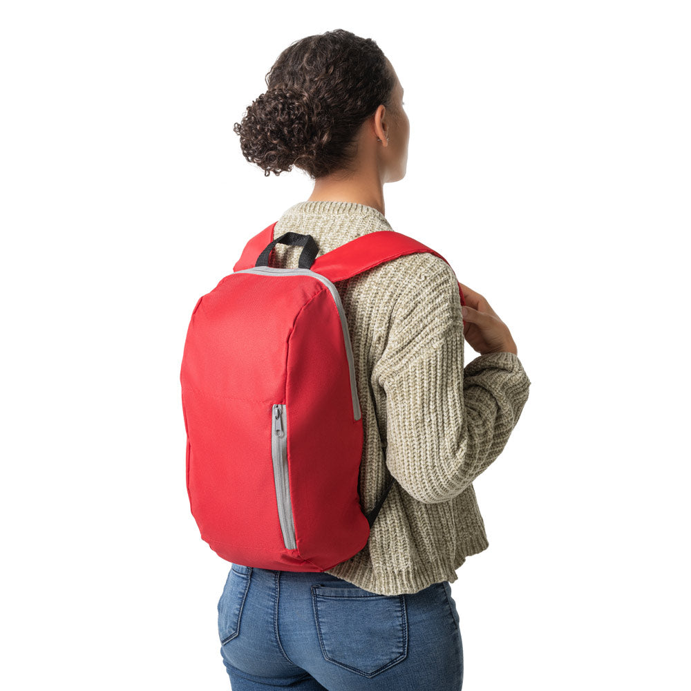 BERTLE - Mochila em Poliéster 600D - 10l - Ref. 92635