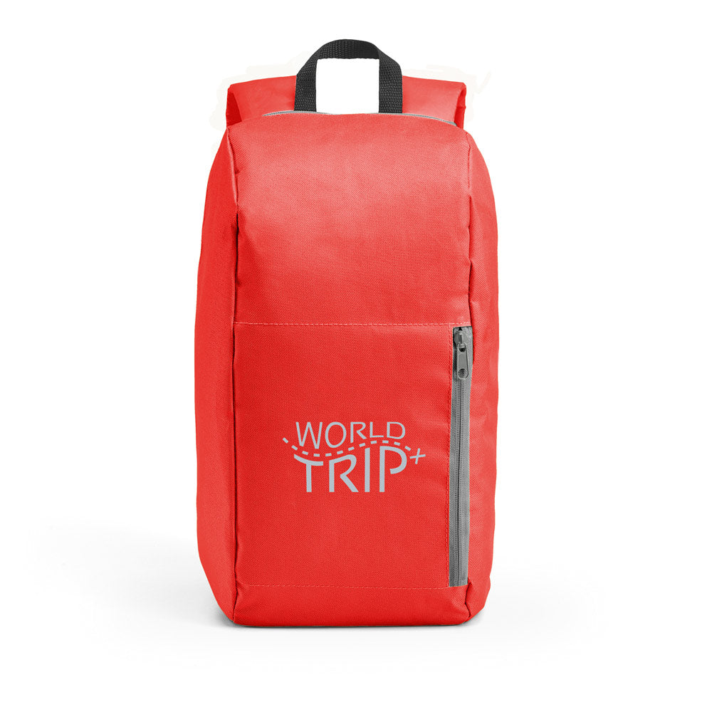 BERTLE - Mochila em Poliéster 600D - 10l - Ref. 92635