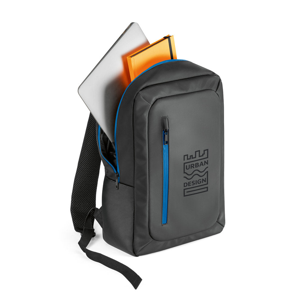 OSASCO - Mochila Impermeável para Notebook Personalizada 10l - 15.6" - Ref. 92637