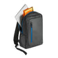 OSASCO - Mochila Impermeável para Notebook Personalizada 10l - 15.6" - Ref. 92637