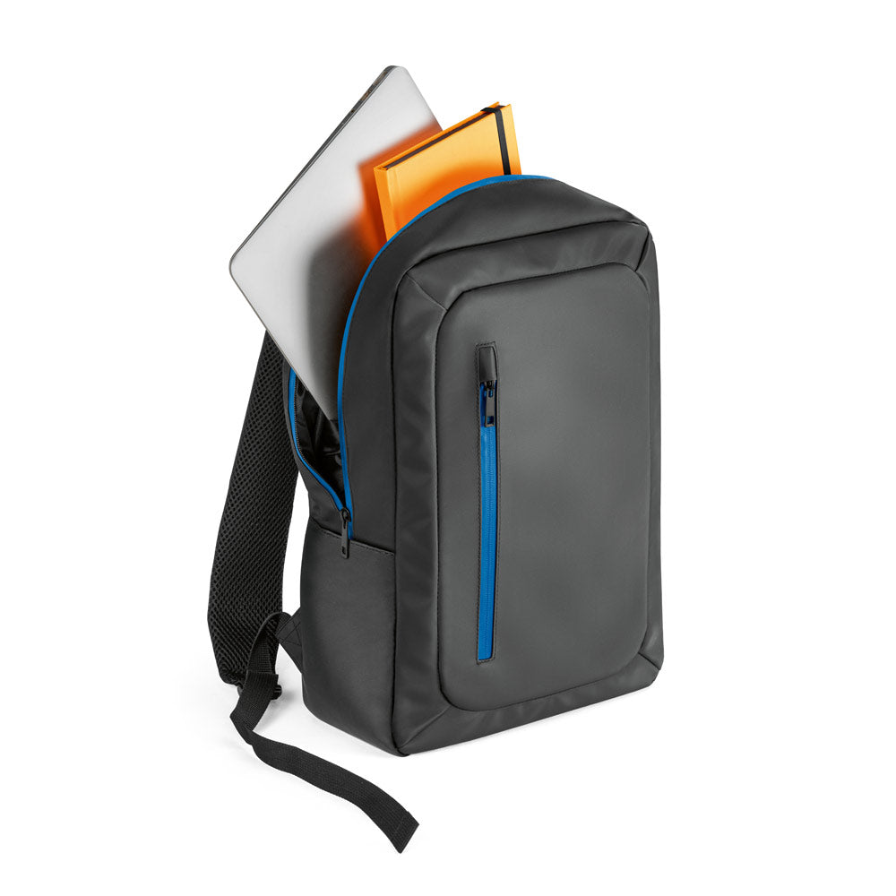 OSASCO - Mochila Impermeável para Notebook Personalizada 10l - 15.6" - Ref. 92637