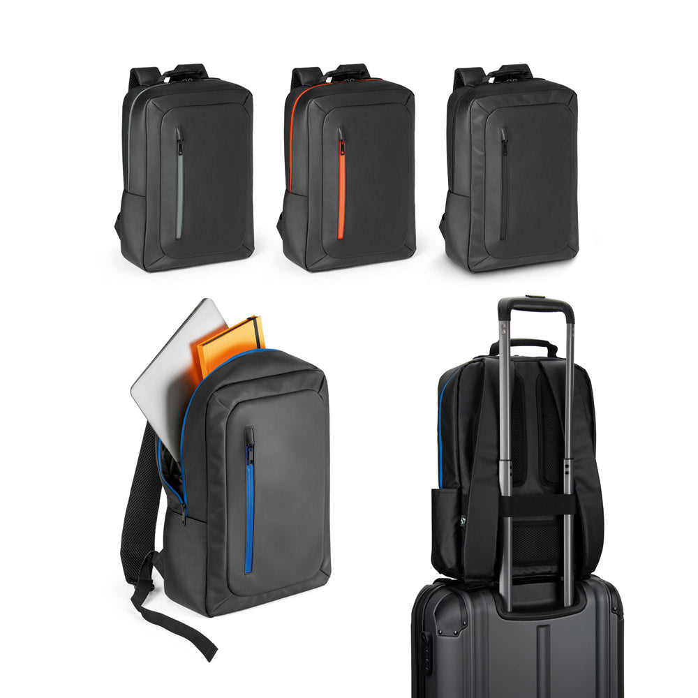 OSASCO - Mochila Impermeável para Notebook Personalizada 10l - 15.6" - Ref. 92637