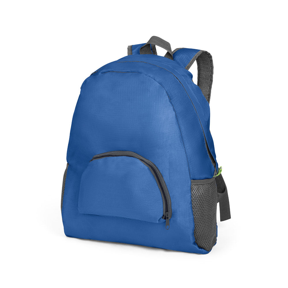 GAUTENG - Mochila Dobrável Personalizada - 11l - Ref.92638