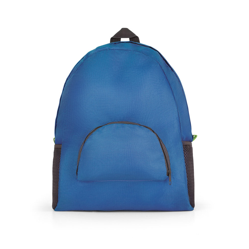 GAUTENG - Mochila Dobrável Personalizada - 11l - Ref.92638