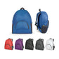 GAUTENG - Mochila Dobrável Personalizada - 11l - Ref.92638