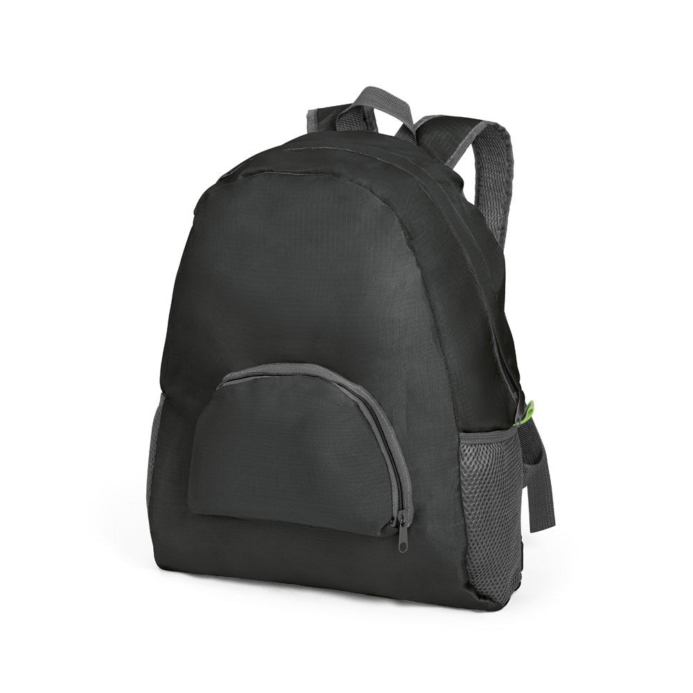 GAUTENG - Mochila Dobrável Personalizada - 11l - Ref.92638