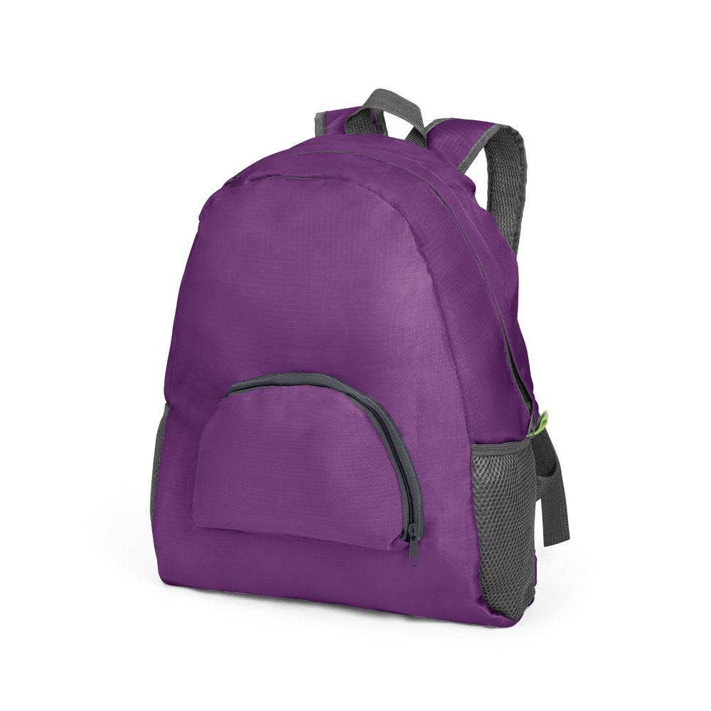GAUTENG - Mochila Dobrável Personalizada - 11l - Ref.92638