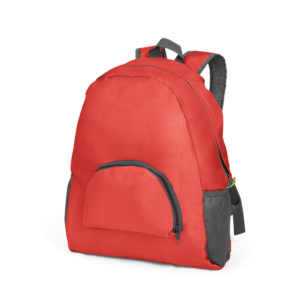 GAUTENG - Mochila Dobrável Personalizada - 11l - Ref.92638
