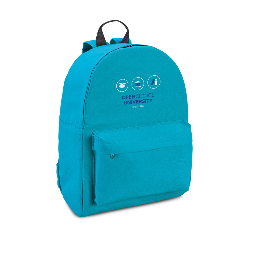 BERNA - Mochila em Poliéster Personalizada - 20l - Ref. 92667