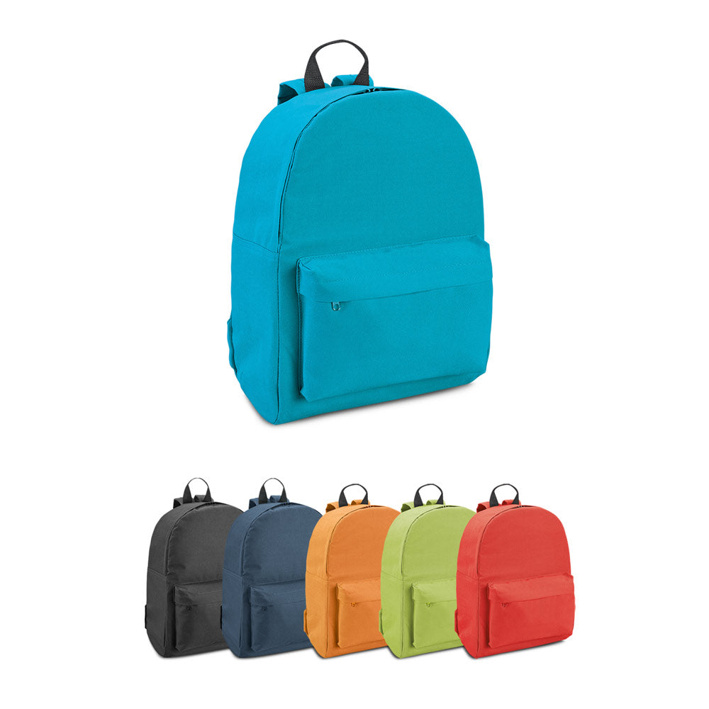 BERNA - Mochila em Poliéster Personalizada - 20l - Ref. 92667
