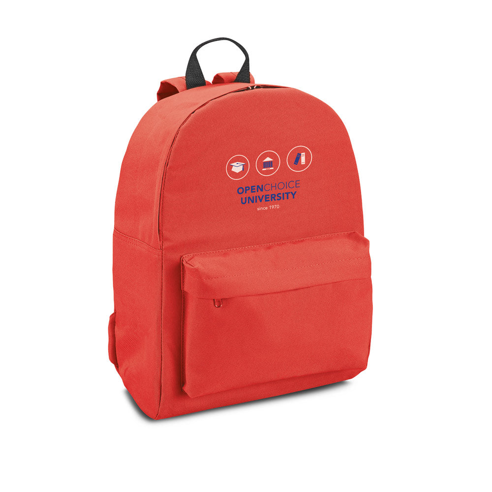 BERNA - Mochila em Poliéster Personalizada - 20l - Ref. 92667