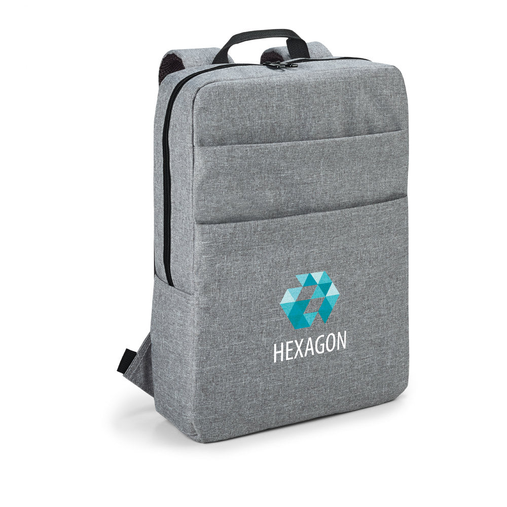 GRAPHS BPACK - Mochila para Notebook 15.6" Personalizada - 10l - Ref. 92668