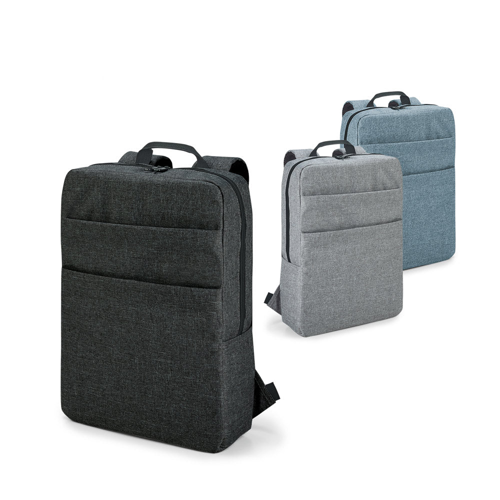 GRAPHS BPACK - Mochila para Notebook 15.6" Personalizada - 10l - Ref. 92668