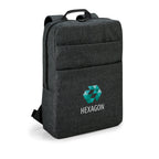 GRAPHS BPACK - Mochila para Notebook 15.6" Personalizada - 10l - Ref. 92668