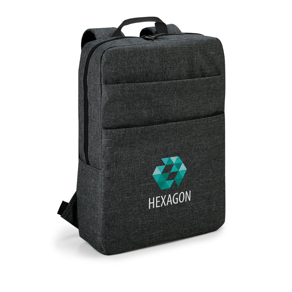 GRAPHS BPACK - Mochila para Notebook 15.6" Personalizada - 10l - Ref. 92668