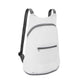 BARCELONA - Mochila Dobrável Personalizada - 8l - Ref. 92669