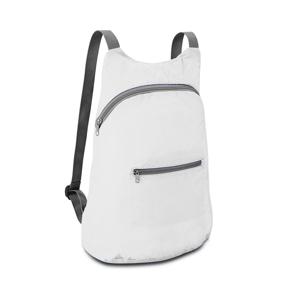 BARCELONA - Mochila Dobrável Personalizada - 8l - Ref. 92669