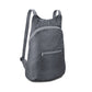 BARCELONA - Mochila Dobrável Personalizada - 8l - Ref. 92669