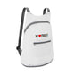 BARCELONA - Mochila Dobrável Personalizada - 8l - Ref. 92669