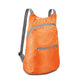 BARCELONA - Mochila Dobrável Personalizada - 8l - Ref. 92669