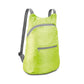 BARCELONA - Mochila Dobrável Personalizada - 8l - Ref. 92669