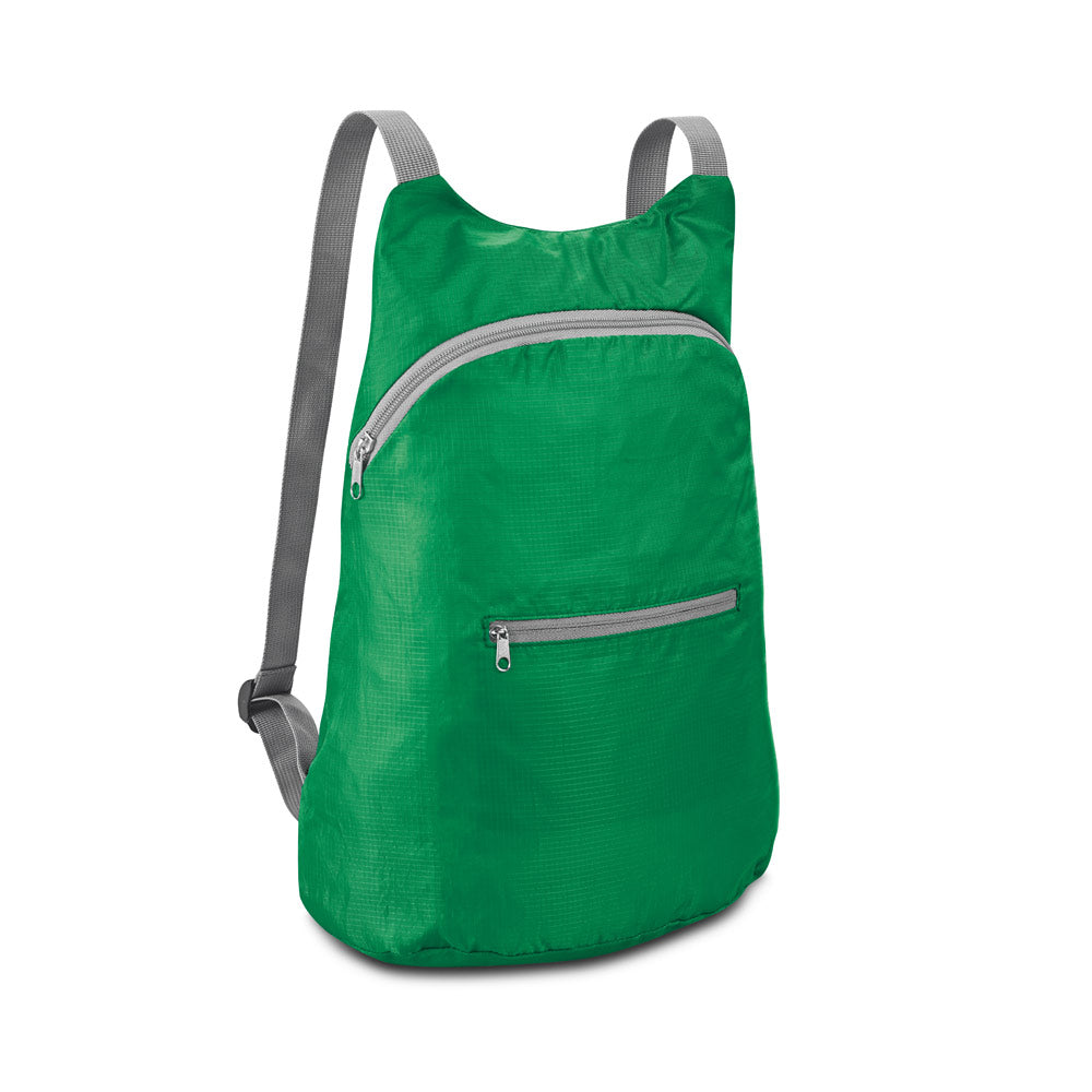BARCELONA - Mochila Dobrável Personalizada - 8l - Ref. 92669