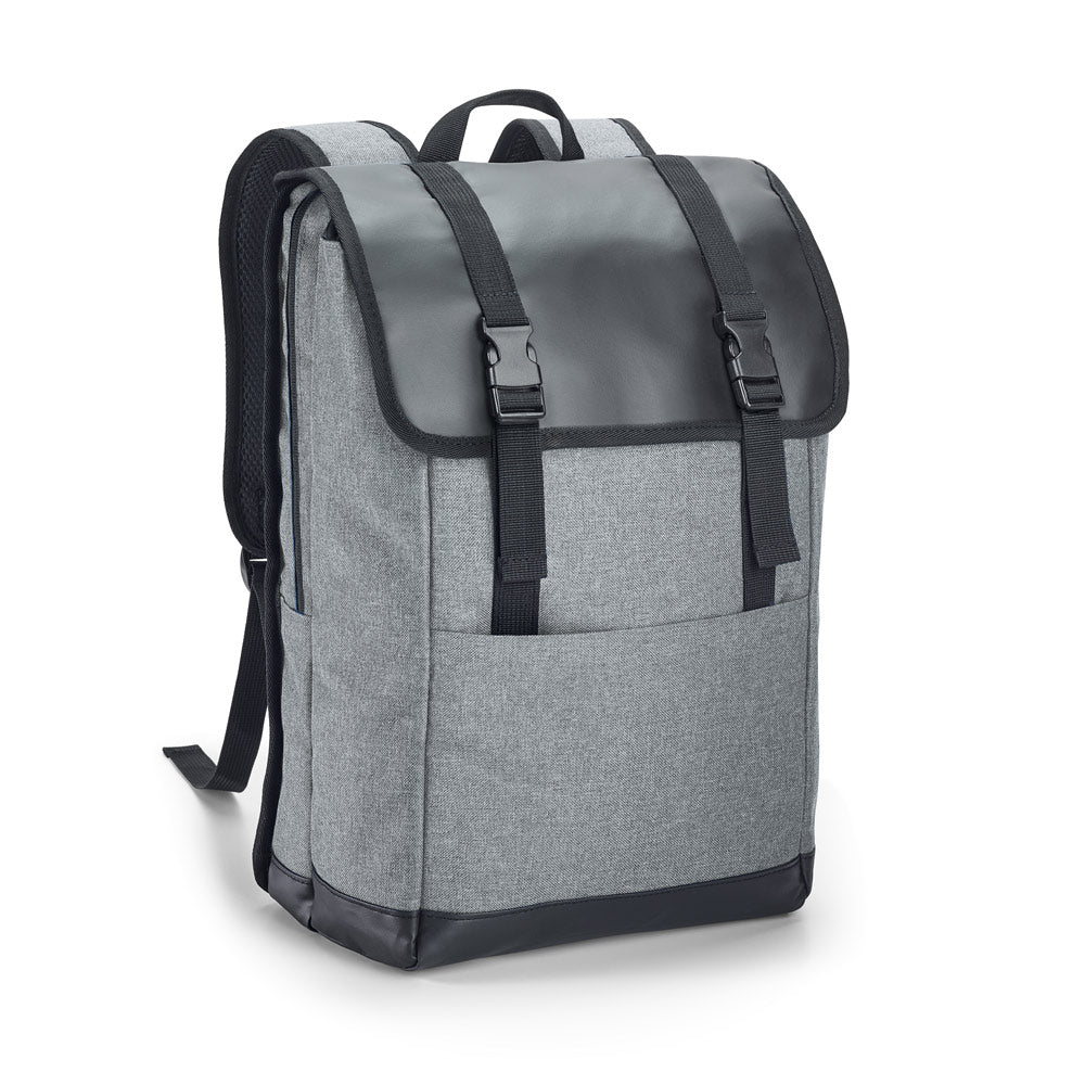 TRAVELLER - Mochila para Notebook 17" Personalizada - 16l - Ref. 92674