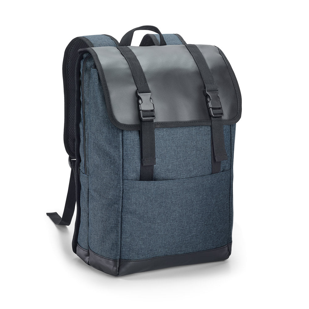 TRAVELLER - Mochila para Notebook 17" Personalizada - 16l - Ref. 92674