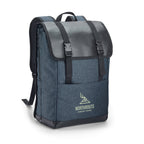 TRAVELLER - Mochila para Notebook 17" Personalizada - 16l - Ref. 92674