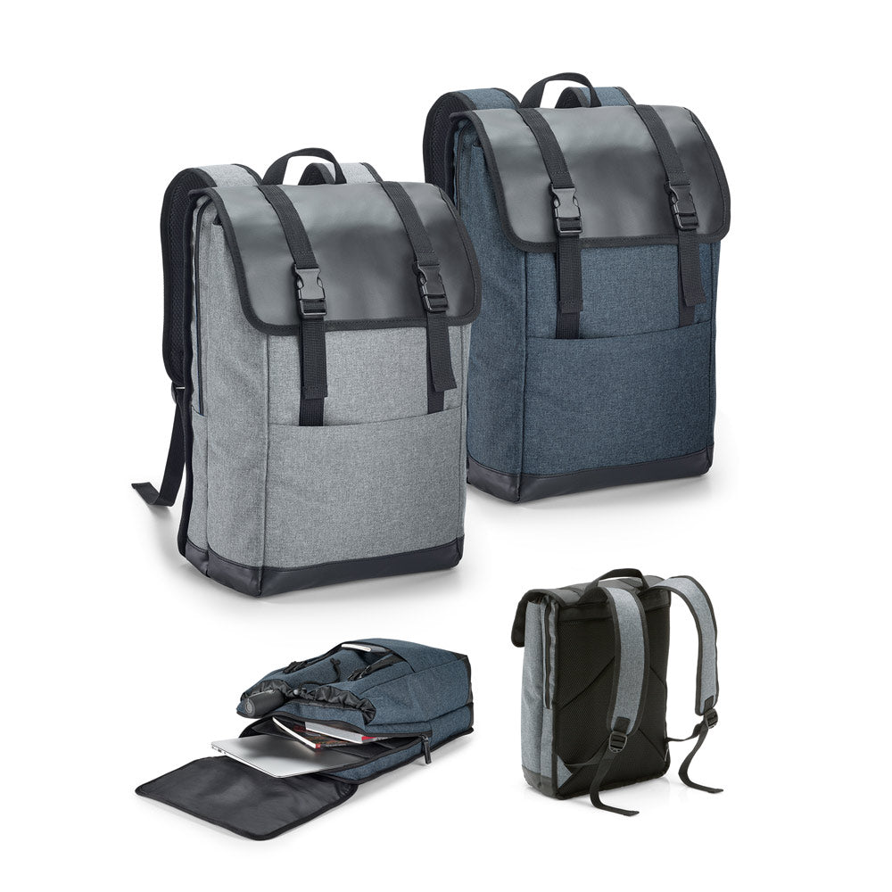 TRAVELLER - Mochila para Notebook 17" Personalizada - 16l - Ref. 92674