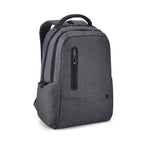 BOSTON - Mochila Impermeável para Notebook 17" em Nylon 2Tone - 20l - Ref. 92675