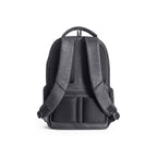 BOSTON - Mochila Impermeável para Notebook 17" em Nylon 2Tone - 20l - Ref. 92675