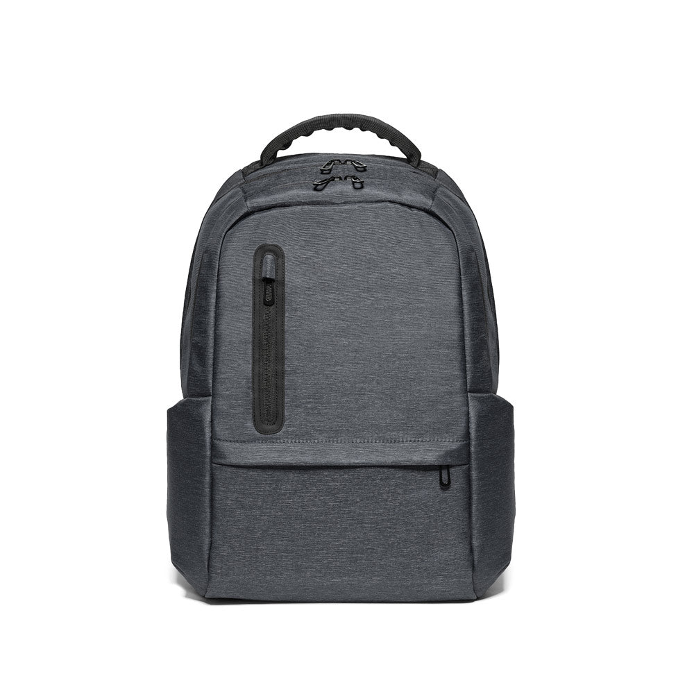 BOSTON - Mochila Impermeável para Notebook 17" em Nylon 2Tone - 20l - Ref. 92675