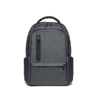 BOSTON - Mochila Impermeável para Notebook 17" em Nylon 2Tone - 20l - Ref. 92675