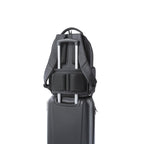 BOSTON - Mochila Impermeável para Notebook 17" em Nylon 2Tone - 20l - Ref. 92675