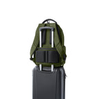 BOSTON - Mochila Impermeável para Notebook 17" em Nylon 2Tone - 20l - Ref. 92675