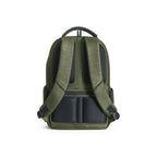 BOSTON - Mochila Impermeável para Notebook 17" em Nylon 2Tone - 20l - Ref. 92675