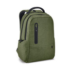 BOSTON - Mochila Impermeável para Notebook 17" em Nylon 2Tone - 20l - Ref. 92675